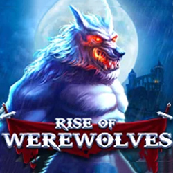 Rise of Werewolves