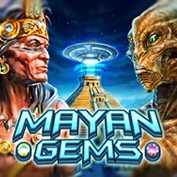 Mayan Gems