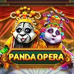 Panda Opera