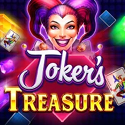 Jokers Treasure