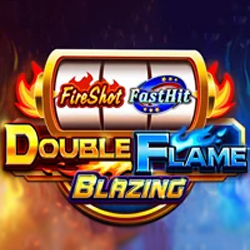 Double Flame