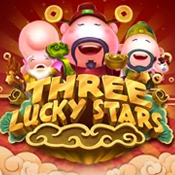 Three Lucky Stars