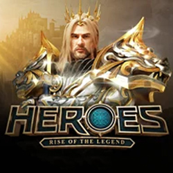Heroes