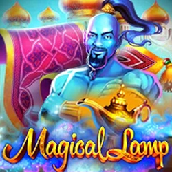 Magical Lamp