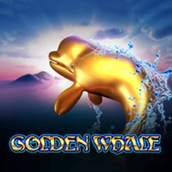 Golden Whale