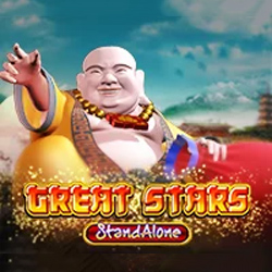 Great Stars SA