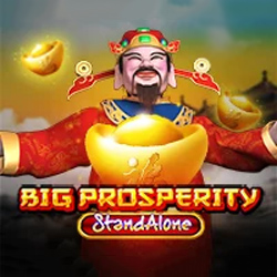 Big Prosperity SA