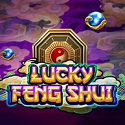 Lucky Feng Shui
