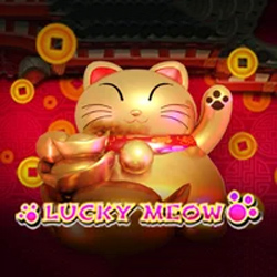 Lucky Meow
