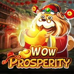 Wow Prosperity