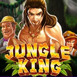 Jungle King