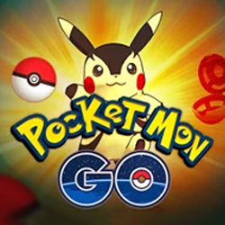 Pocket Mon Go