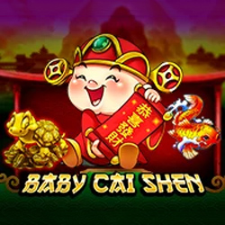 Baby Cai Shen
