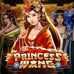 Princess Wang