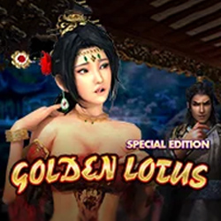 Golden Lotus SE