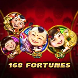 168 Fortunes