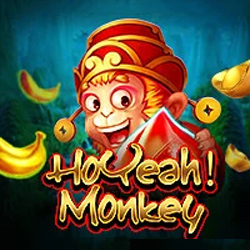 Ho Yeah Monkey