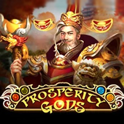 Prosperity Gods