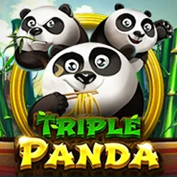 Triple Panda