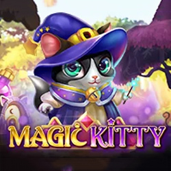 Magic Kitty