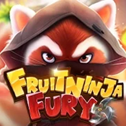 Fruit Ninja Fury