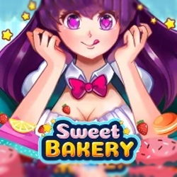 Sweet Bakery