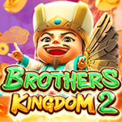 Brothers Kingdom 2
