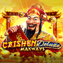 Caishen Deluxe Megaways