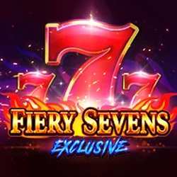 Fiery Sevens Exclusive