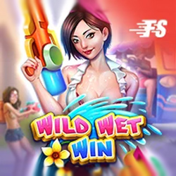 Wild Wet Win