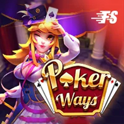 Poker Ways
